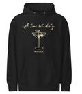 A Tini Bit Dirty” ALVISCo Hoodie