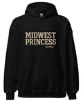 Midwest Princess Hoodie – Bone Ink Royalty Edition