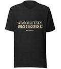 Absolutely Unhinged” Statement Tee — ALVISCo.
