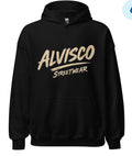ALVISCo Core Hoodie