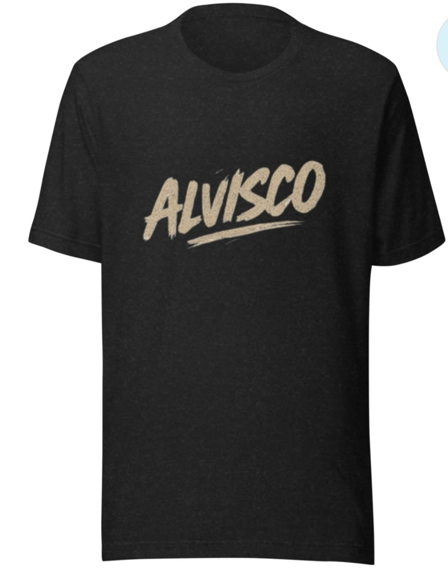 Classic ALVISCo Signature Tee