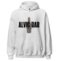 ALVIS Backroad Bar Hoodie