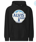 ALVIS BAR – Tamaroa, IL Hoodie