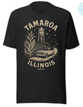 Tamaroa Illinois — ALVISCo Backroad Heritage Tee