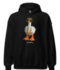 Gangster Goose Hoodie