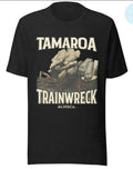 Tamaroa Trainwreck Tee
