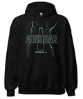 Alvis Backroad Bar Lightning Hoodie