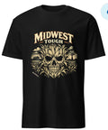 Midwest Tough – Corn Skull Tee