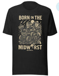 Born in the Midworst” ATV Chaos Tee