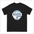 Alvis Bar “Peak Chill” Tee — Tamaroa, IL