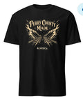 Perry County Made – Railroad Lightning Tee