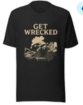 Get Wrecked Tee