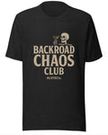 Backroad Chaos Club Tee — ALVISCo. Exclusive
